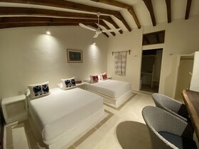 Casa Mandarina