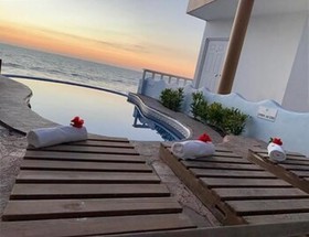 Grand Bahia Los Cocos