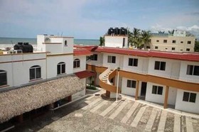 Grand Bahia Los Cocos