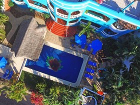 Casa Aqua Bella by Casago