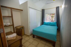 Hostal La Selva San Pancho