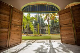 Hostal La Selva San Pancho