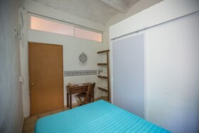 Hostal La Selva San Pancho