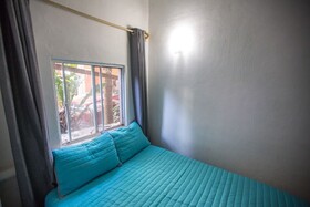 Hostal La Selva San Pancho