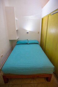 Hostal La Selva San Pancho