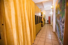 Hostal La Selva San Pancho