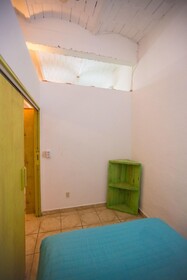 Hostal La Selva San Pancho