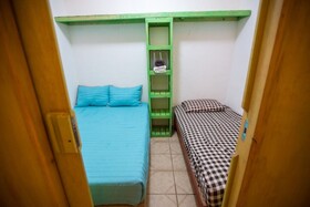 Hostal La Selva San Pancho