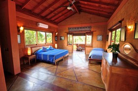 Hotel Casa San Pancho