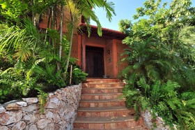 Hotel Casa San Pancho