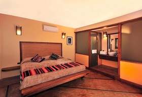 Hotel Casa San Pancho