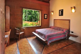 Hotel Casa San Pancho