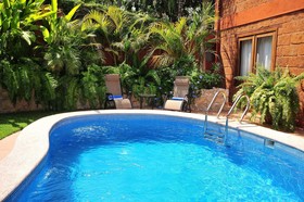 Hotel Casa San Pancho