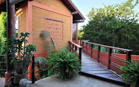 Hotel Casa San Pancho