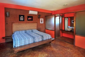 Hotel Casa San Pancho