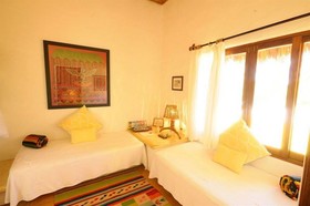Hotel Cielo Rojo