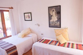 Hotel Cielo Rojo