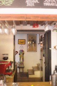 Hotel Cielo Rojo