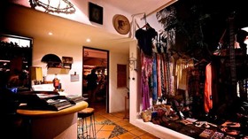 Hotel Cielo Rojo