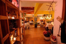 Hotel Cielo Rojo
