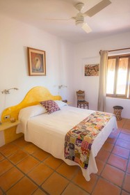 Hotel Cielo Rojo