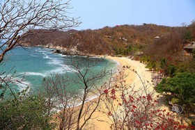 Bahia de la Luna