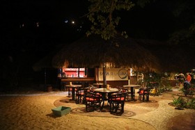 Bahia de la Luna