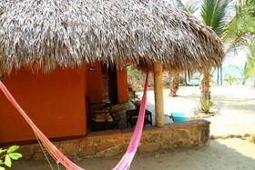 Bahia de la Luna