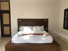 Casa Aquarius