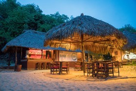 Casa Aquarius