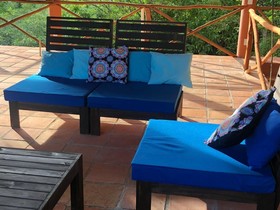 Casa Aquarius