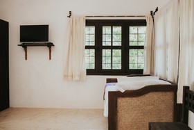 Casa Aquarius