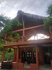 Casa Aquarius
