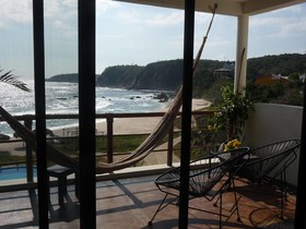 Manta Raya Hotel