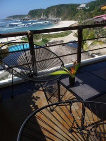 Manta Raya Hotel