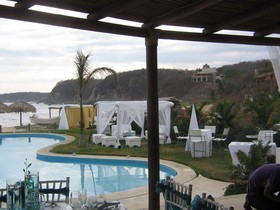 Manta Raya Hotel