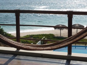 Manta Raya Hotel