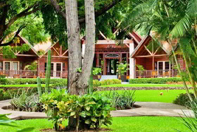 Santa Maria Resort Boutique Collection
