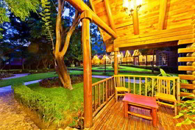 Santa Maria Resort Boutique Collection