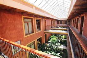 Santa Maria Resort Boutique Collection