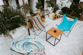 Amaia Sayulita Boutique Hotel
