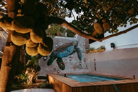 Amaia Sayulita Boutique Hotel
