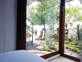 Amaia Sayulita Boutique Hotel