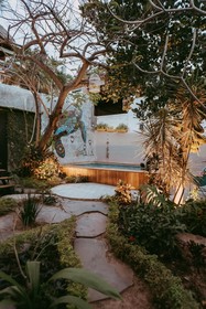 Amaia Sayulita Boutique Hotel