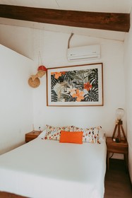 Amaia Sayulita Boutique Hotel