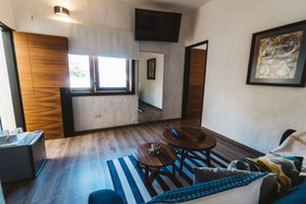 Amaia Sayulita Boutique Hotel