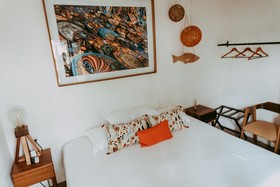 Amaia Sayulita Boutique Hotel