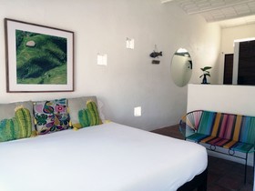 Amaia Sayulita Boutique Hotel
