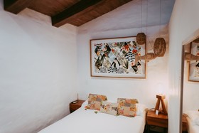 Amaia Sayulita Boutique Hotel