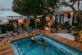 Amaia Sayulita Boutique Hotel